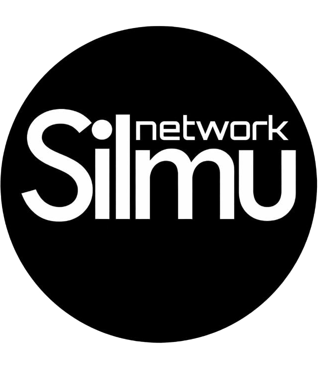 Silmu Network logo